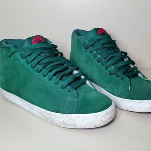 Nike SB Blazer - Watermelon 🍉 sz.9